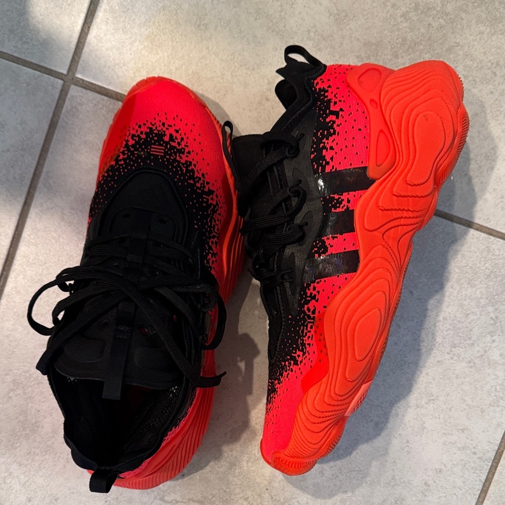 Adidas Trey Young 3